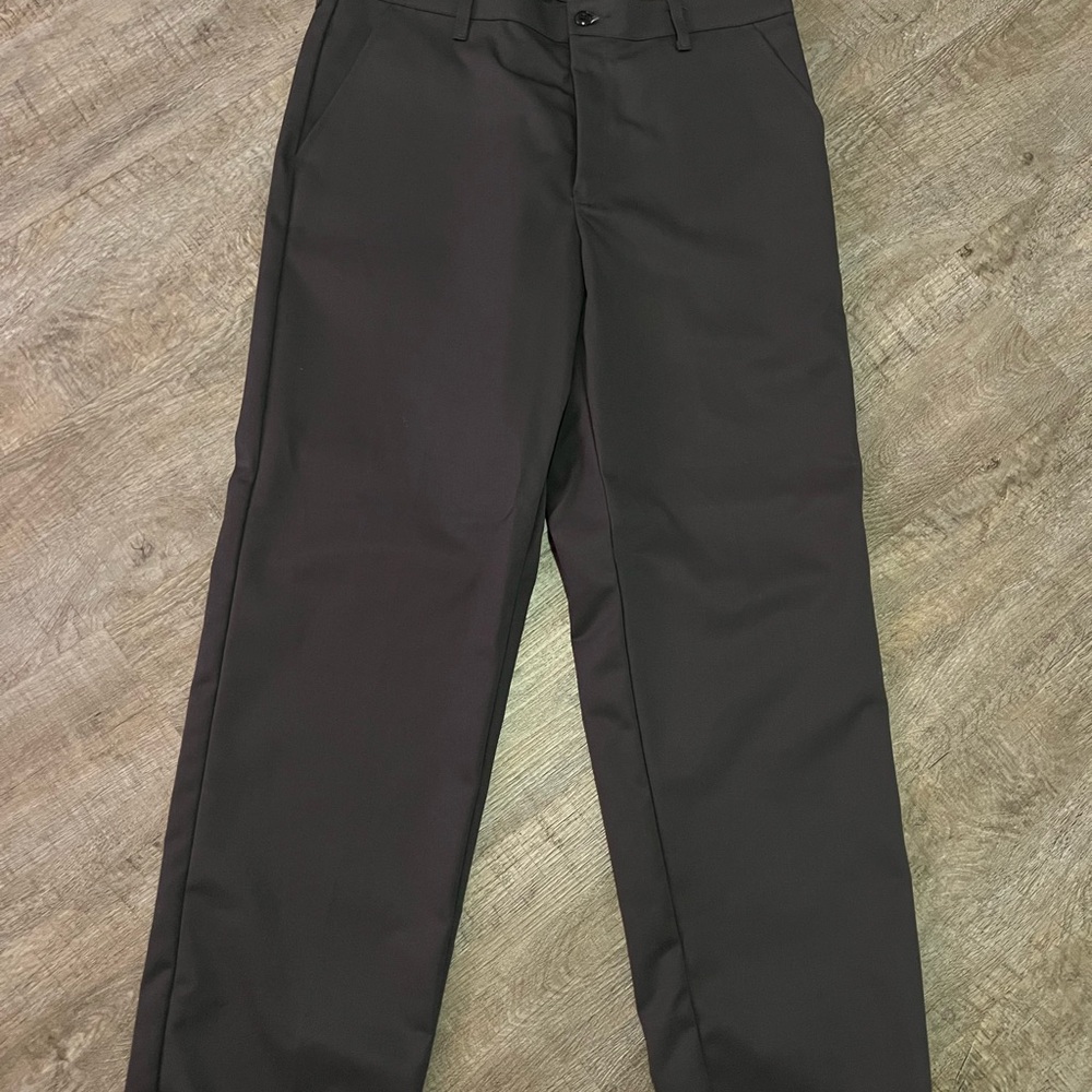 Men's Black Pants